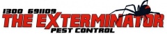 The Exterminator Pest Control Pty Ltd