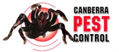 Canberra Pest Control 