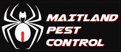 Maitland Pest Control