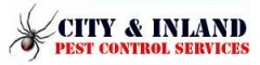 City & Inland Pest Control Perth