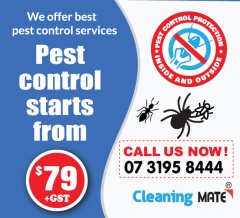 Cleaning Mate Pty Ltd