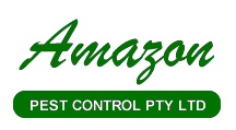 Amazon Pest Control