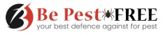 Be Pest Free Pest Control Melbourne