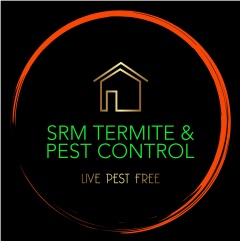 SRM Pest Control