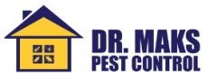 Dr Maks Pest Control 