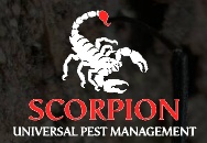 Scorpion Universal Pest Management