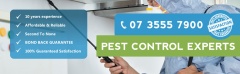 Pro Pest Control Brisbane