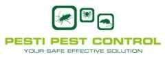 Pesti Pest Control Perth