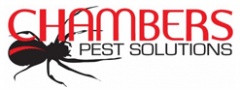 CHAMBERS PEST SOLUTIONS 
