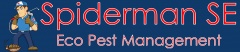 Spiderman SE Eco Pest Management
