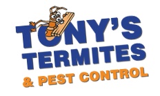 Tony's Termites  & Pest Control Gold Coast